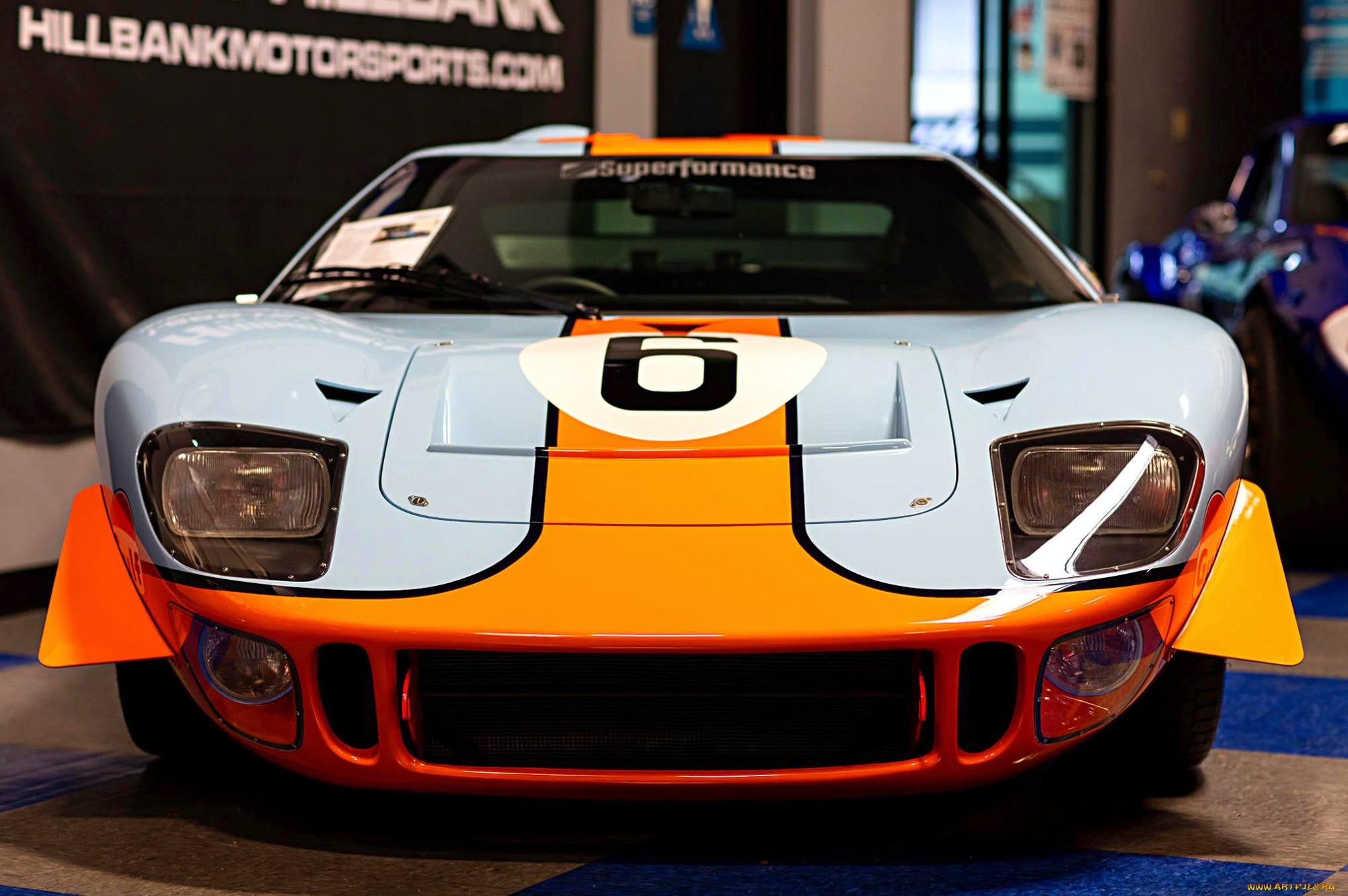 ,    , ford